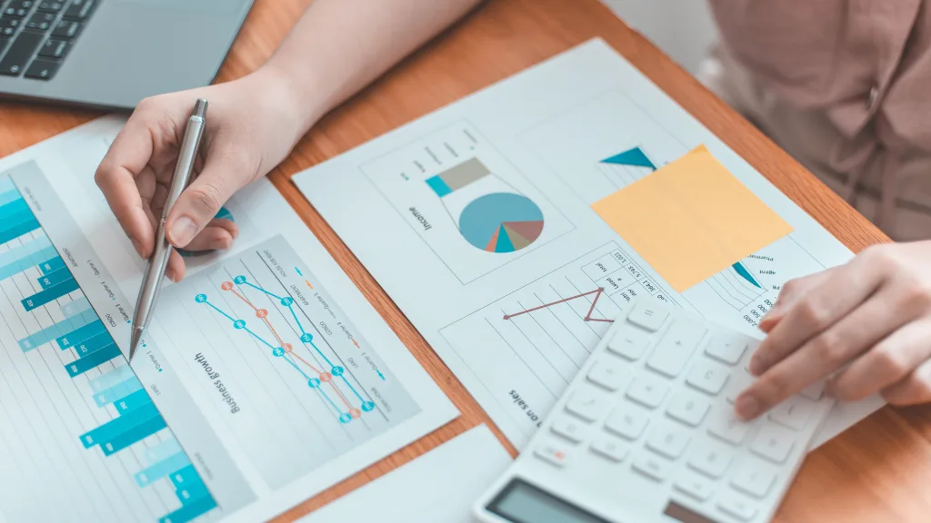 4. Data Analysis