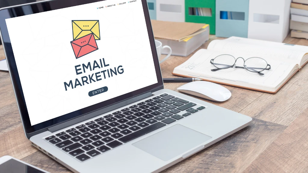 5. Email Marketing