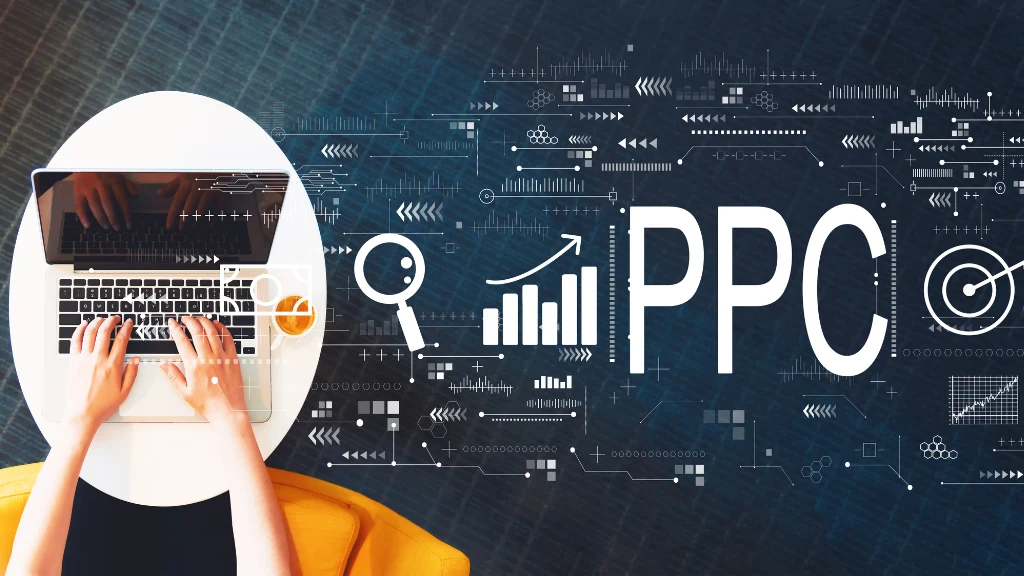 6. Paid Advertising PPC