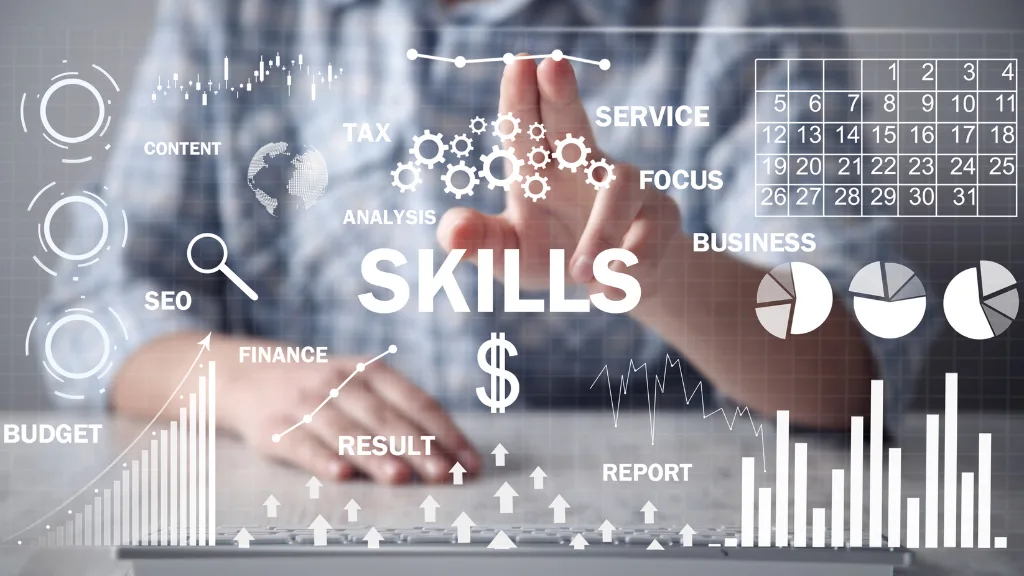 7. Basic Design and Visual Skills
