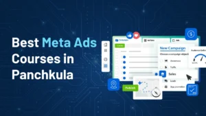 Meta Ads Courses in Panchkula