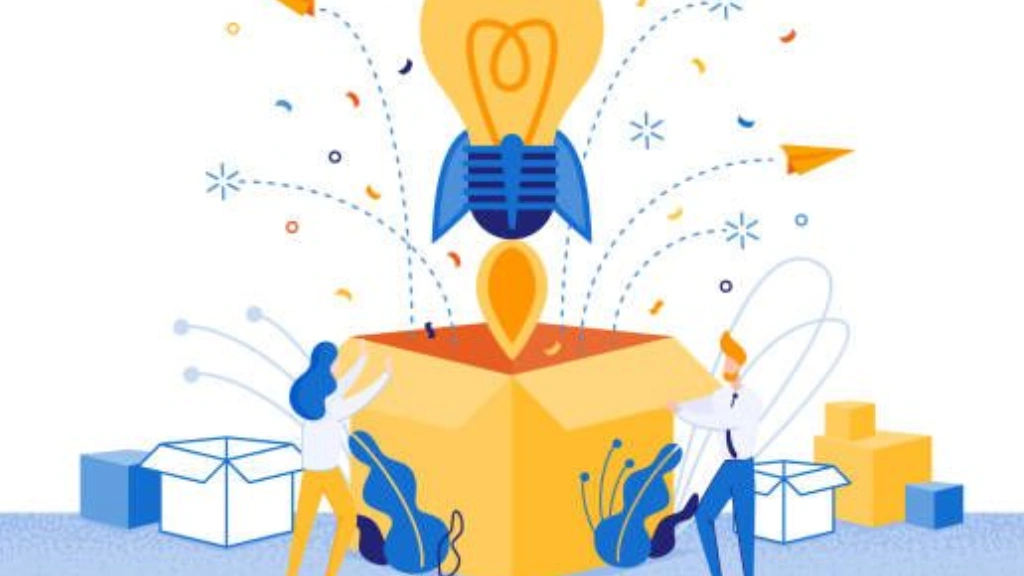 A Platform to Unleash Creativity and Innovation