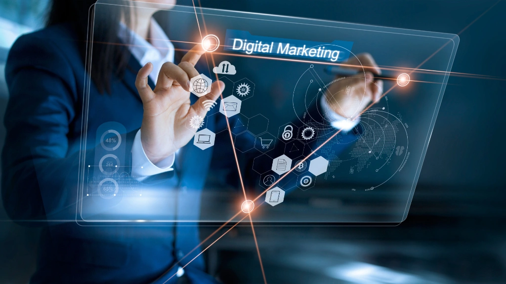 Digital Careers