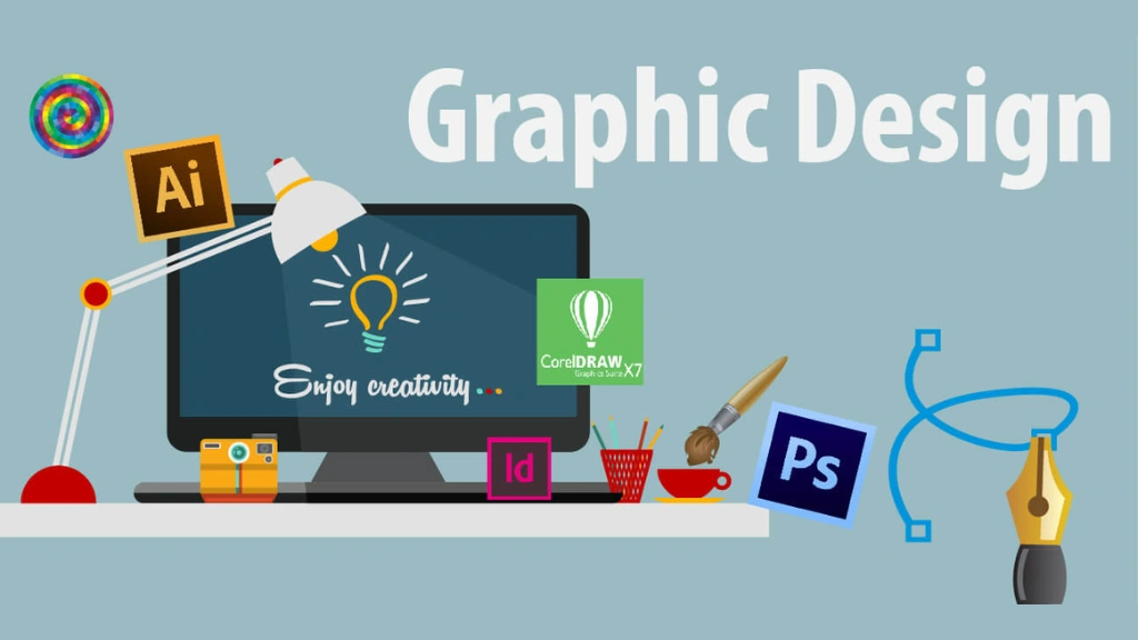 Benefits of a Career in Graphic Design
