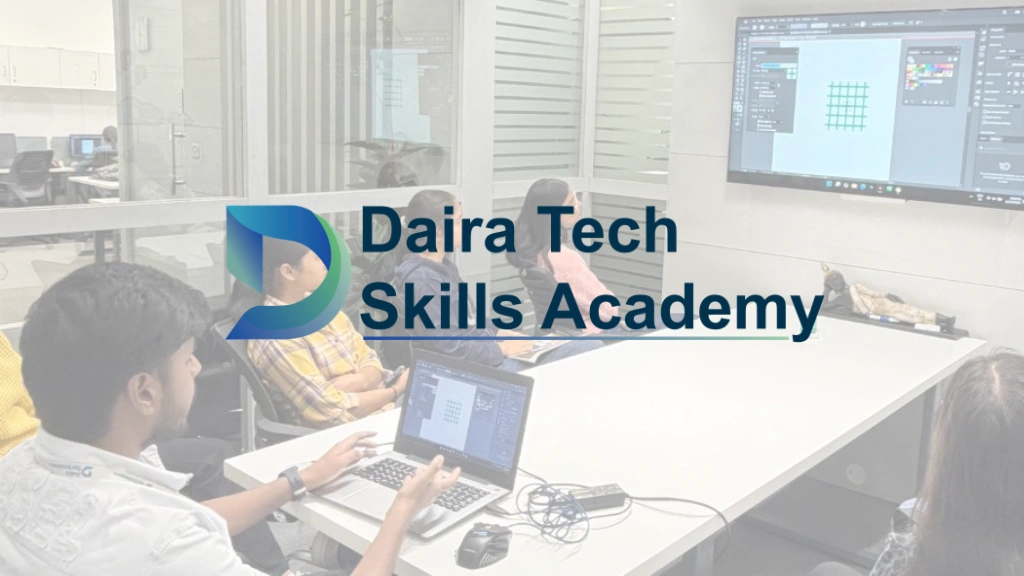 Contribution of Daira Tech Skills Academy in Skill Development