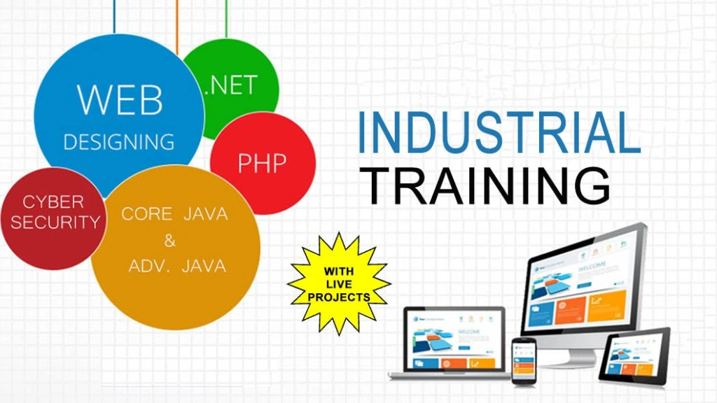 What is Industrial Training