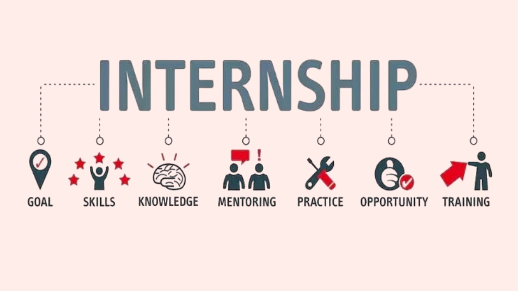 What Is an Internship