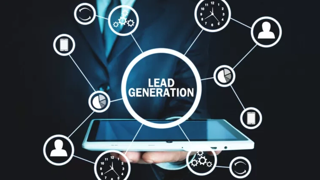 Generating Quality Leads