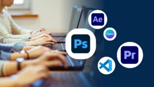 Top 5 Software Every Creative Student Must Learn