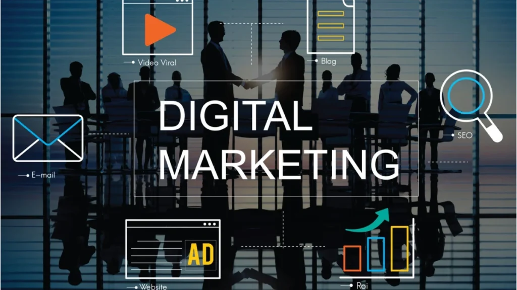 Why Every Business Needs a Digital Marketer Today