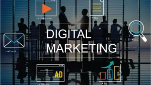 Why Every Business Needs a Digital Marketer Today